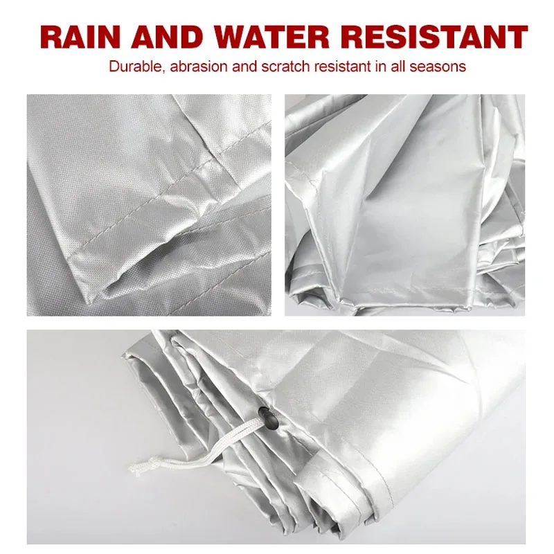 Housse Protection Pluie Poussière Drone Agricole T30 T40 T50 T60 DJI Agras
