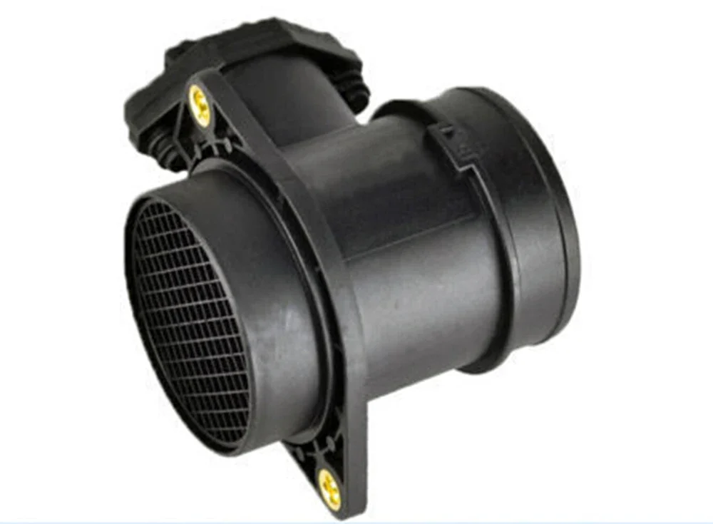 MAF MASS AIR FLOW SENSOR METER FOR Audi A3 A4 A6 Seat Alhambra Skoda Octavia VW Bora Golf Passat Sharan 0280217117 037906461C