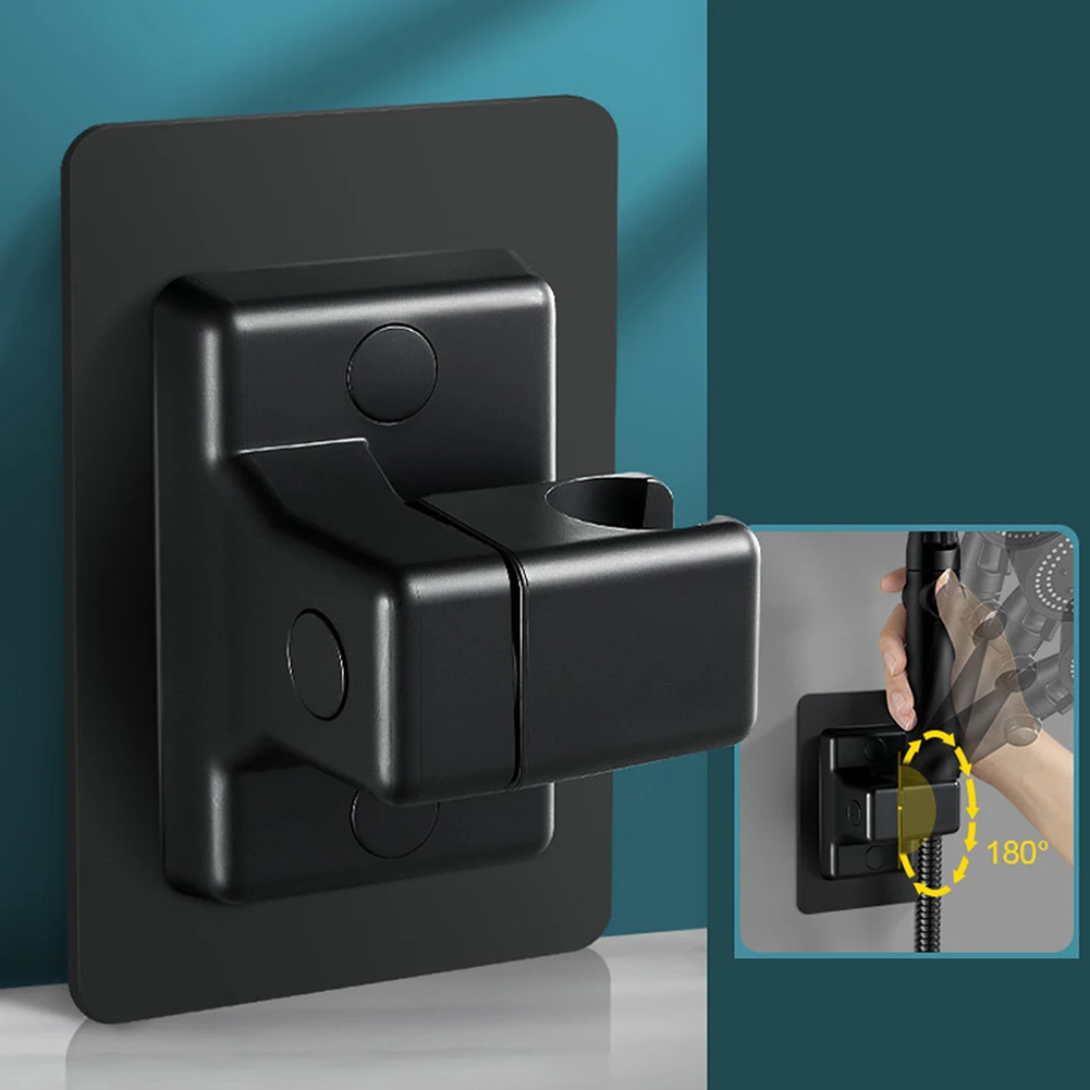 Рисунок 2 - Регулируемый держатель для душевой лейки