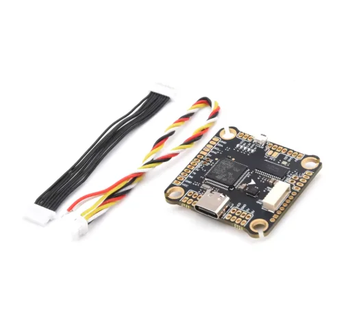 ตัวเลือกสินค้า ชุดควบคุมโดรนแข่ง FPV 60A 3-6S 4in1 BLheli_S