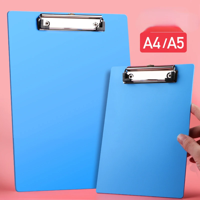 A4 Clipboard Folder for Writing writing clipboard transparent clipboard business folder clipboard holder