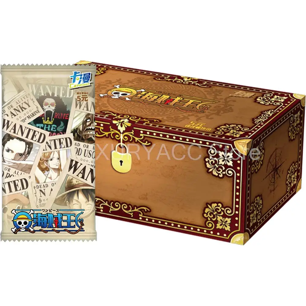 

One Piece Card for Kids 26th Anniversary Cards Age of Evil Luffy Boa Hancock Anime Rare Collections Cards Children's Toys Gifts