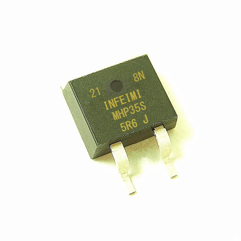 

MHP35S-5R6-J MHP35S-7K5-J MHP35S-7R5-J MHP35S-10K0-J MHP35S-10R0-F Non-inductive thick film precision resistor(5PCS)TO263