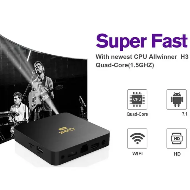 TV Box Android12 Newest Smart TV Box 4K 8K 16GB 32G 64GB Wifi 3D 