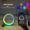 Skrivbordslampa Smart LED