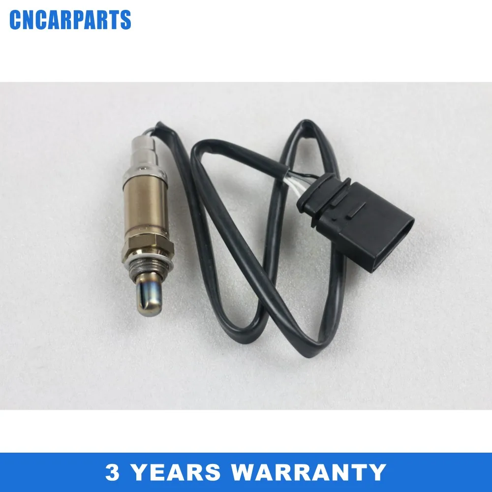

Новый кислородный O2 Датчик Lambda Подходит для Audi A3 Seat Alhambra Arosa Leon Toledo Octavia VW Lupo Golf Bora