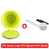 1 Set Green