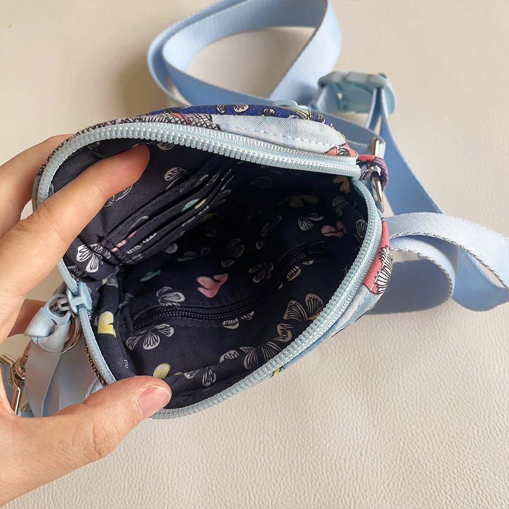 Рисунок 5 - VB Новый миниатюрный поясной кошелек