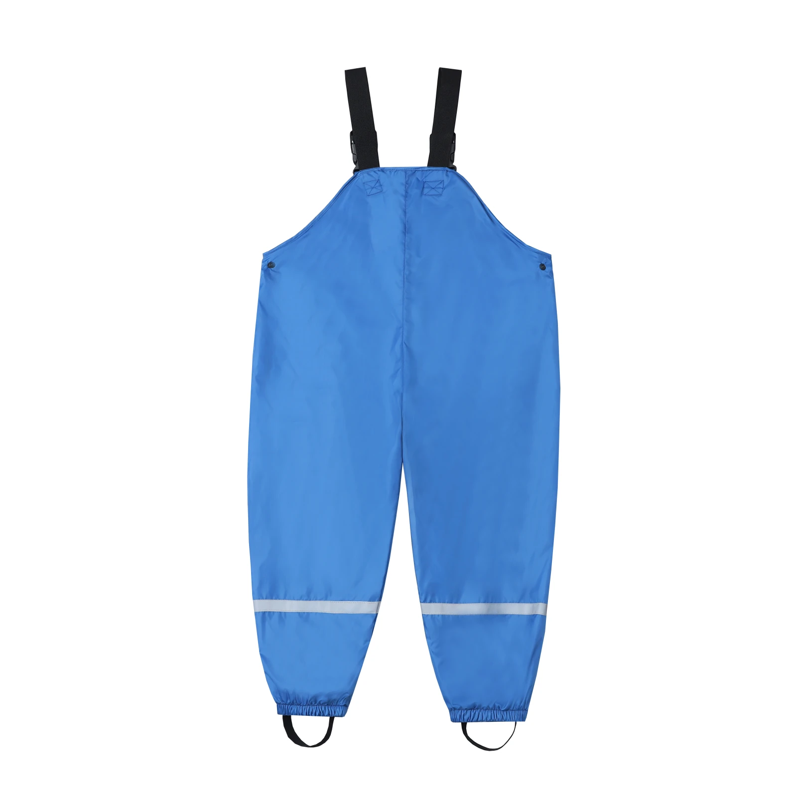 Adorable Kids Rain Pants: Cute & Stylish Graphic Overalls - The Perfect Casual Jumpsuit