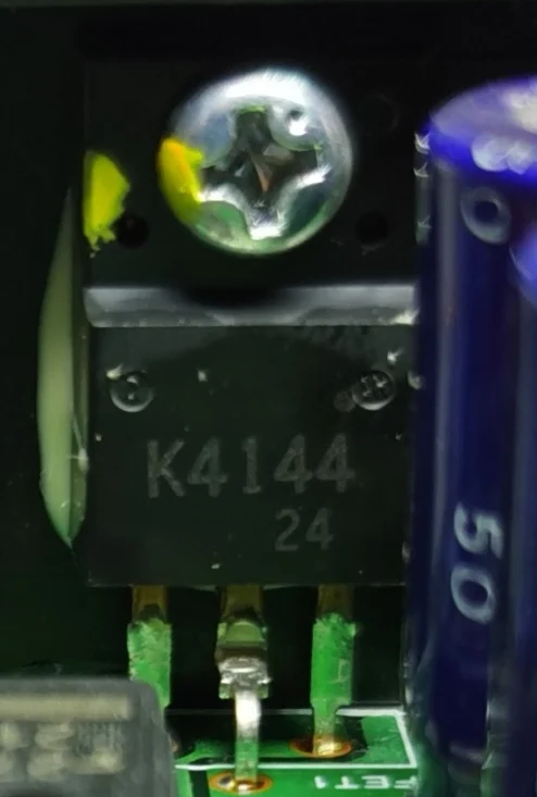 

Бесплатная доставка, K4144-220, 10 шт.