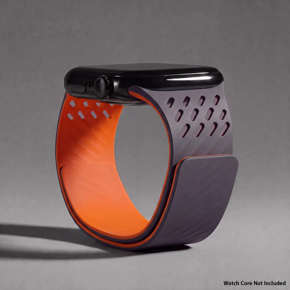 Premium Magnetic Strap for Smartwatch Bands – Sleek and Secure Design