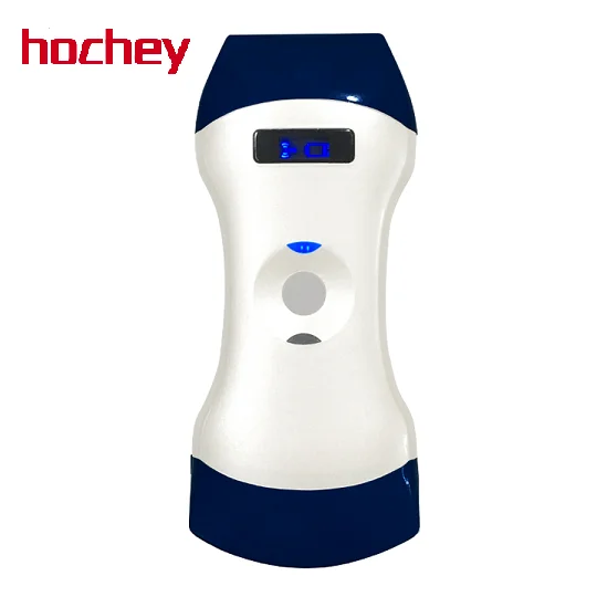 

Products subject to negotiationHochey Medical Android Phone PC 128 Elements Convex Linear Probe Color Portable Lightweight