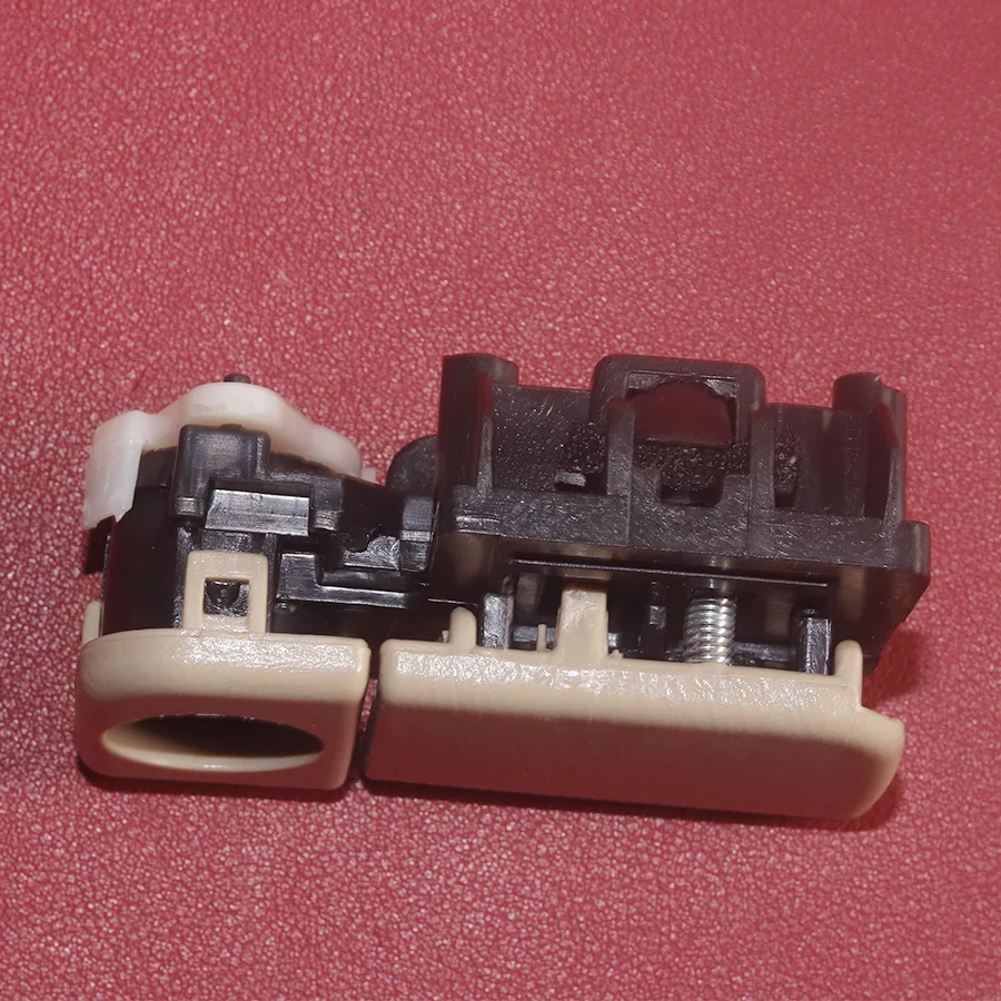 1Pc /ȸ ڵ ۷ ڽ Ѳ ġ  ڵ GE6T64090  Clasping Fit For Mazda 323 Family BJ 626 MPV Premacy