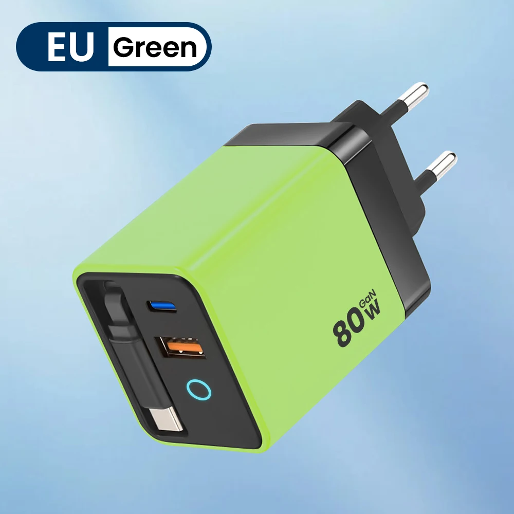 EU Green