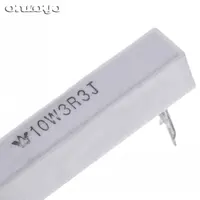 10W3R 3Ω Resistor 48mm Length for Computer Embroidery Machine Spare Parts - Image 4
