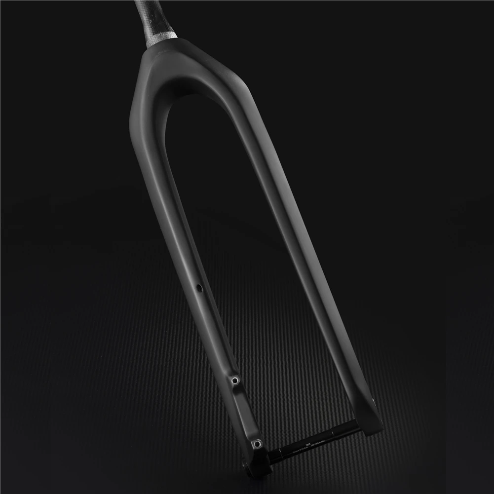 Spcycle 27.5er 29er Carbon MTB Fork 15x110mm Boost 1-1/8