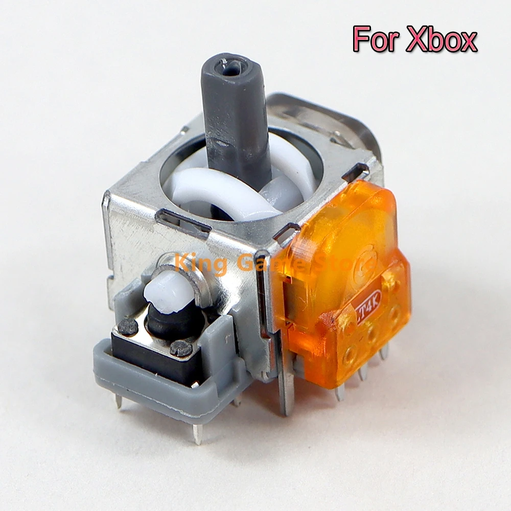 Tmr-ps4用電磁ジョイスティック,ps5用3Dアナログスティックセンサー