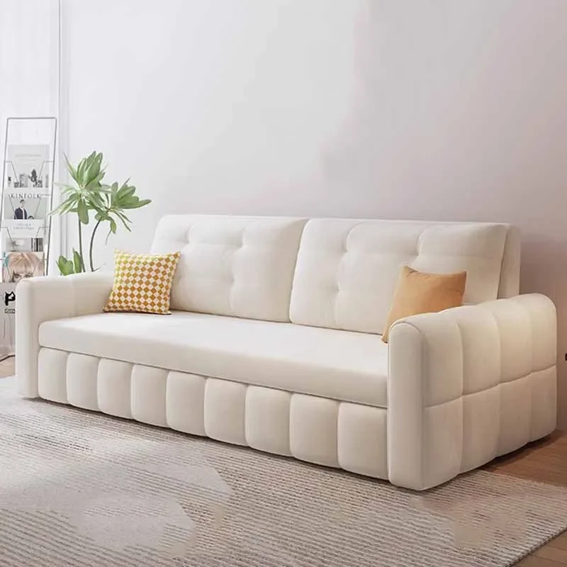 

Minimalist Living Room Sofas Free Shipping Modern White Luxury Living Room Sofa Bedrooms Apartment Chaises De Salon Decoration