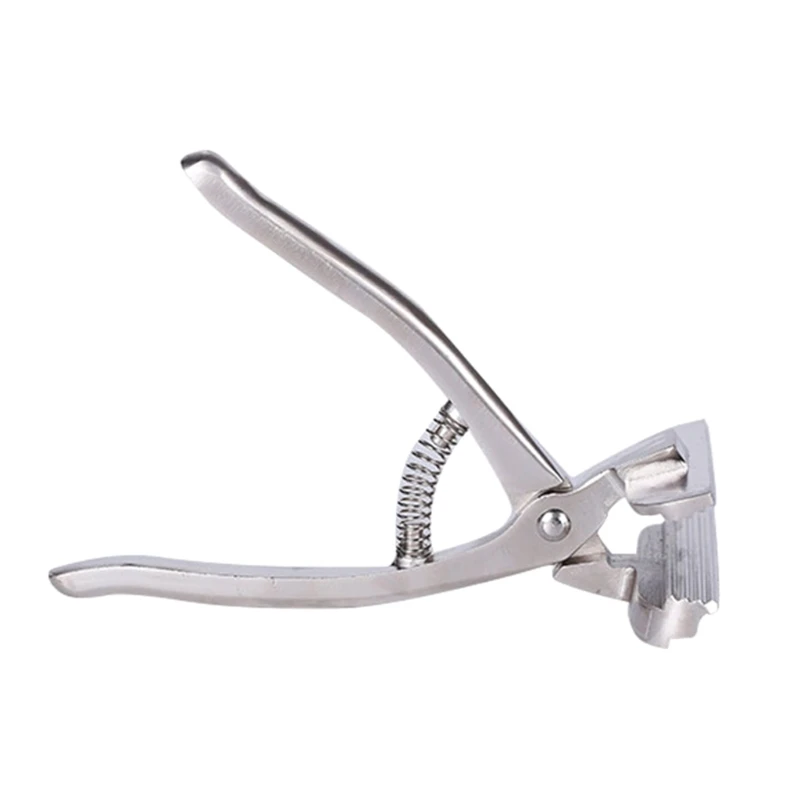 

Oil Painting Stretcher Pliers Durable Metal Tool for Stretching and Framing Canvas Art 667A