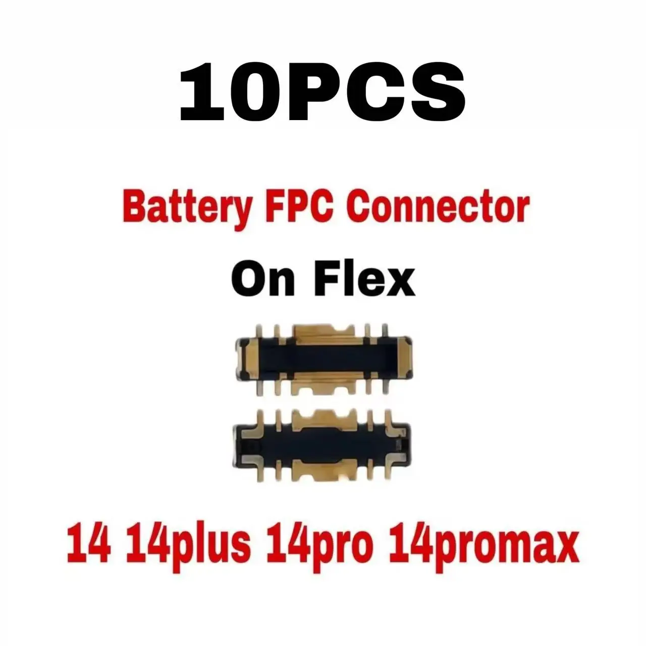 10x 14series flex