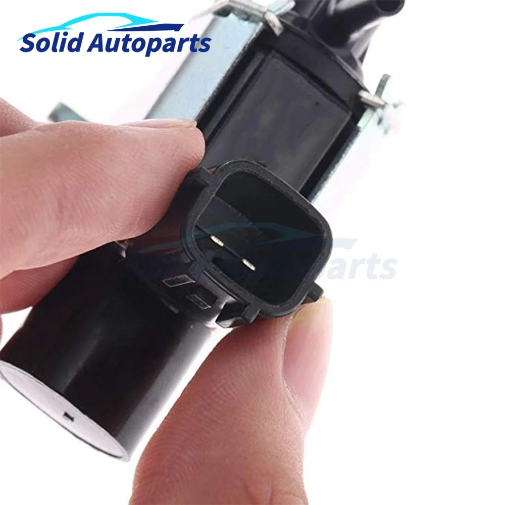 14955-8J10A Intake Manifold Runner Solenoid Control Valve 149558J10A for 02-15 Infiniti I35 Nissan Xterra Quest 911-506 K5T46673