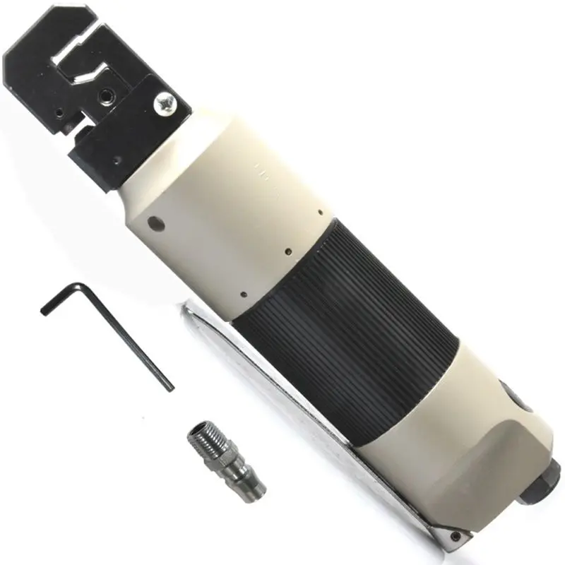 14PunchFlangeToolPneumaticAutoBodyAirPunchCrimperHolePunch