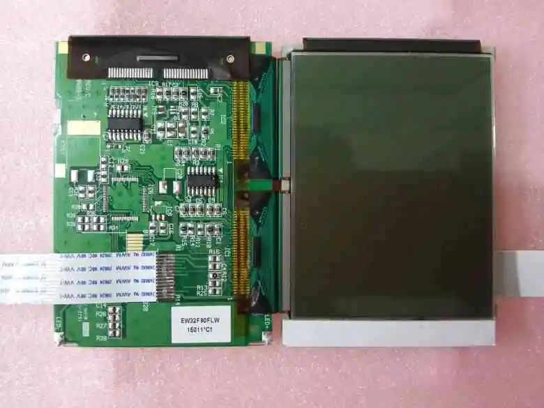 

Запасной ЖК-дисплей EW32F92FLW. Панель ЖК-дисплея EW32F90FLW EW32F92FLWP Yokogawa K9676MA