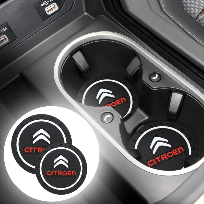 Orange -Couverture de cas de clés de voiture pour Citroen Berlingo 2021 C3 III Aircross C4 C4L