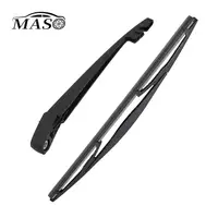 Car Rear Windshield Windscreen Wiper Arm & Blade for Subaru Forester Wagon 2004 2005 2006 2007 2008 86532SA070 1