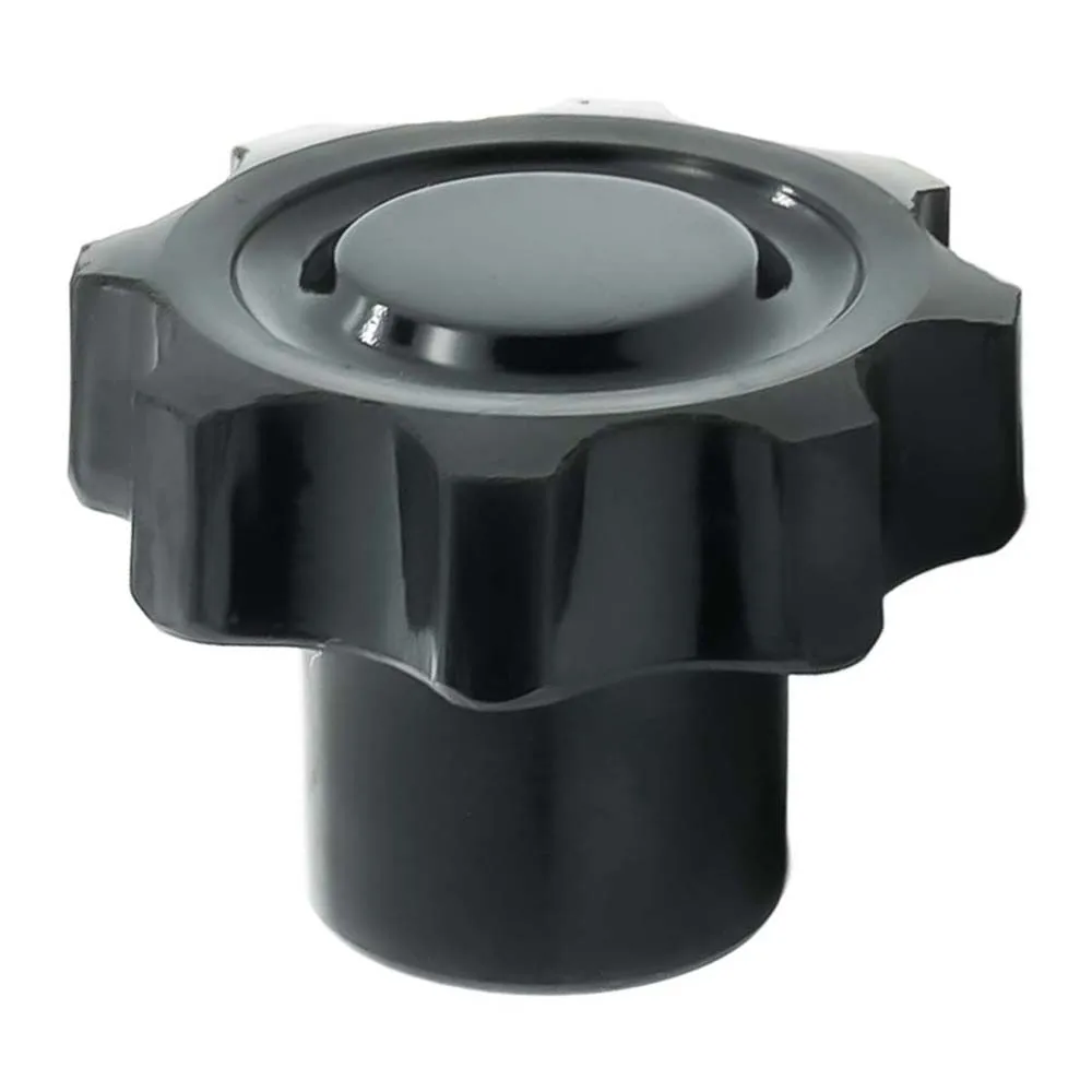 Handle Octagonal Anti-Static PF Brass Nominal Diameter(M) 6mm 8mm 10mm 12mm DBSE 1 PCS anti static handles