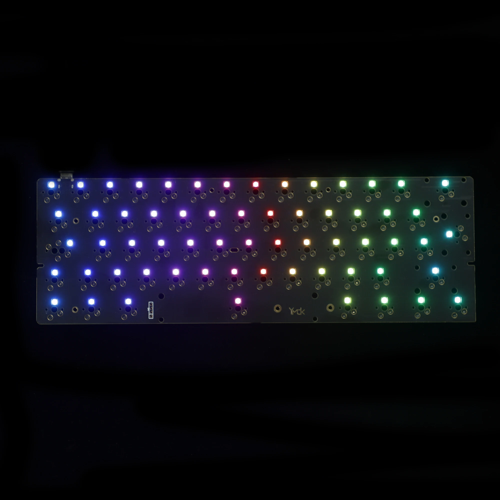 PWB, ISO, RGB, VIA, FRASCO PARA INJETÁVEIS