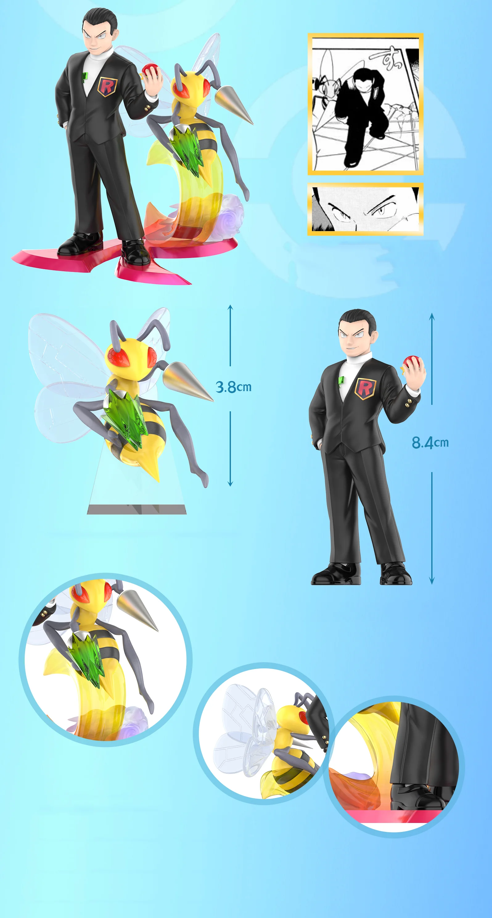 まざるや　こんざい　レジン製フィギュア レジンのフィギュア、在庫、ts、ForstyCilly、1:20 - AliExpress
