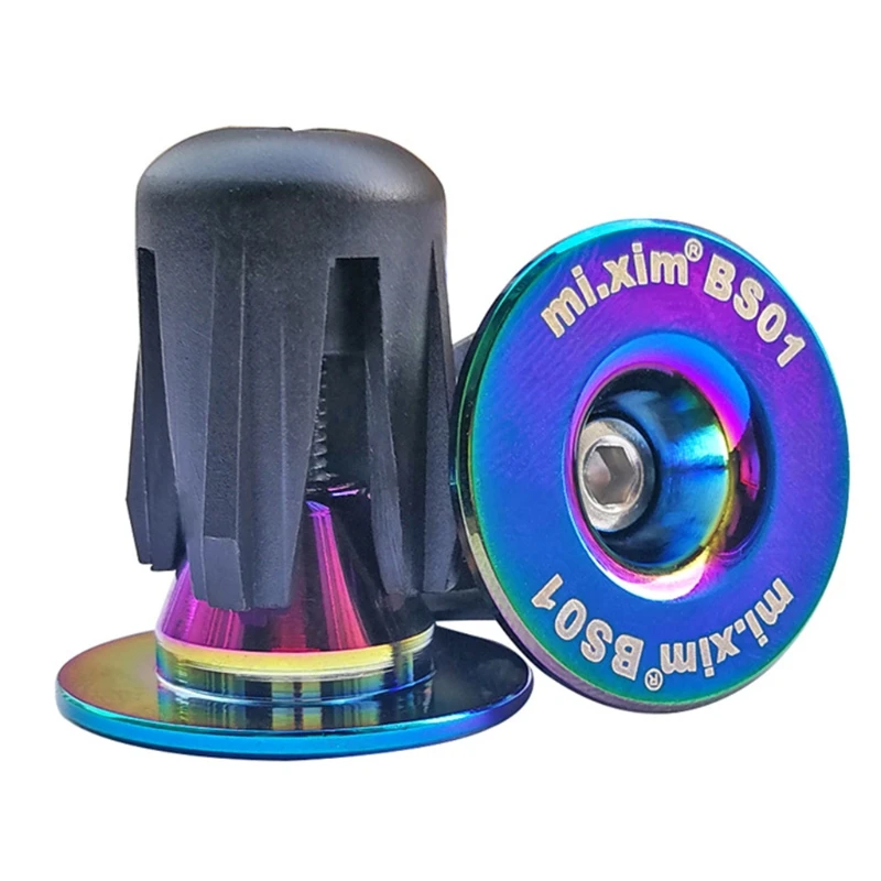 bike handlebar stoppers