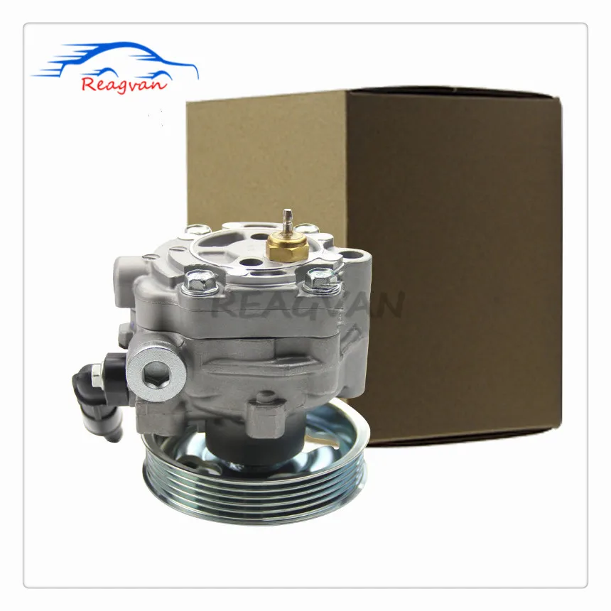 

New Power Steering Pump Assy For Subaru Impreza WRX STI 2008-2014 34430-FG040