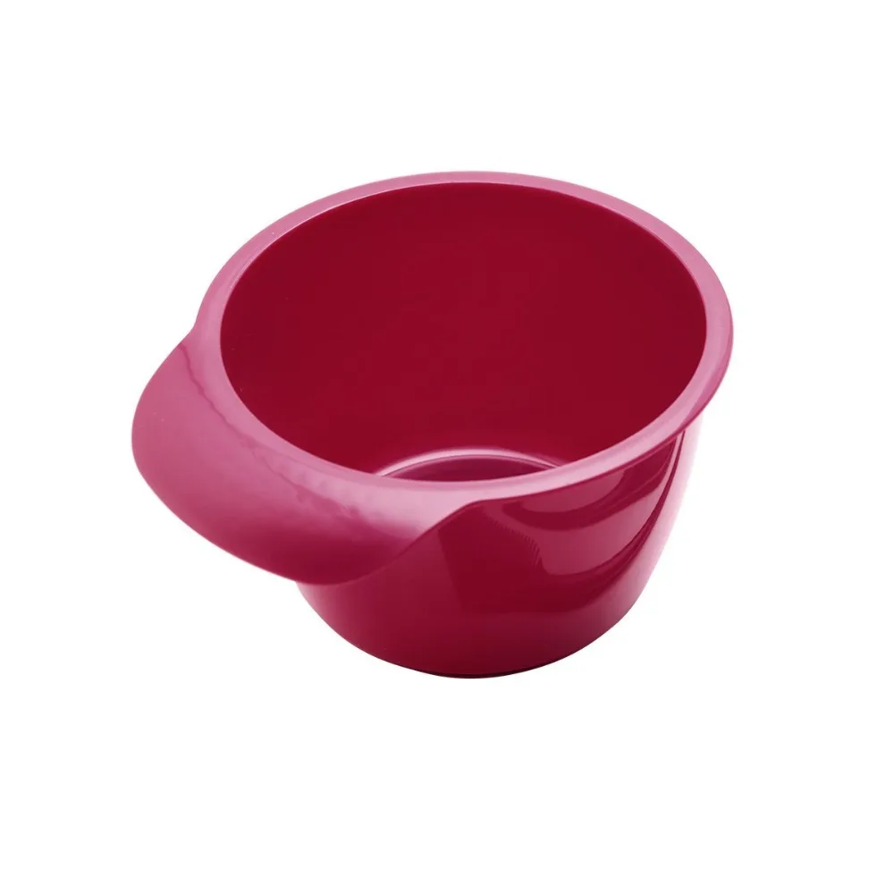 5pcs/set Professional Premium Salon Hair Dye Kit Tail Comb Bleaching Hair Coloring Brush and Bowl Set Applicator Tools Durable