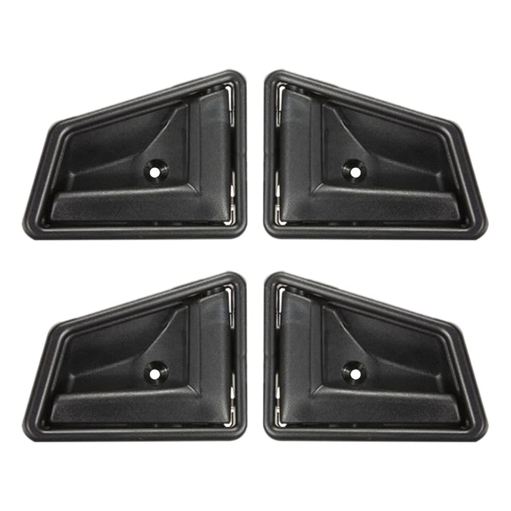 

Автомобильная внутренняя дверная ручка, черная для Suzuki Vitara SE416 1988-1999