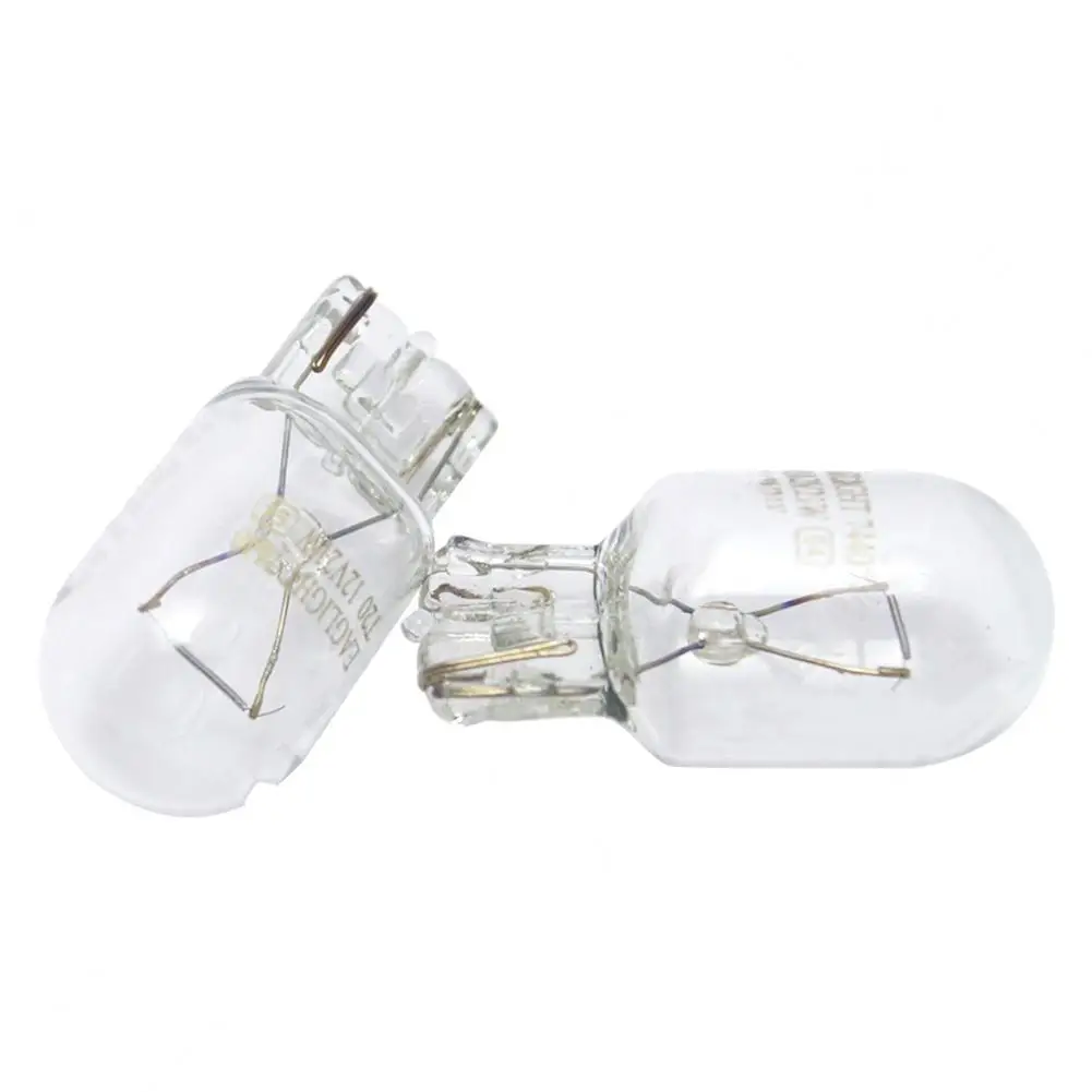 Рисунок 6 - автомобильные галогенные лампы