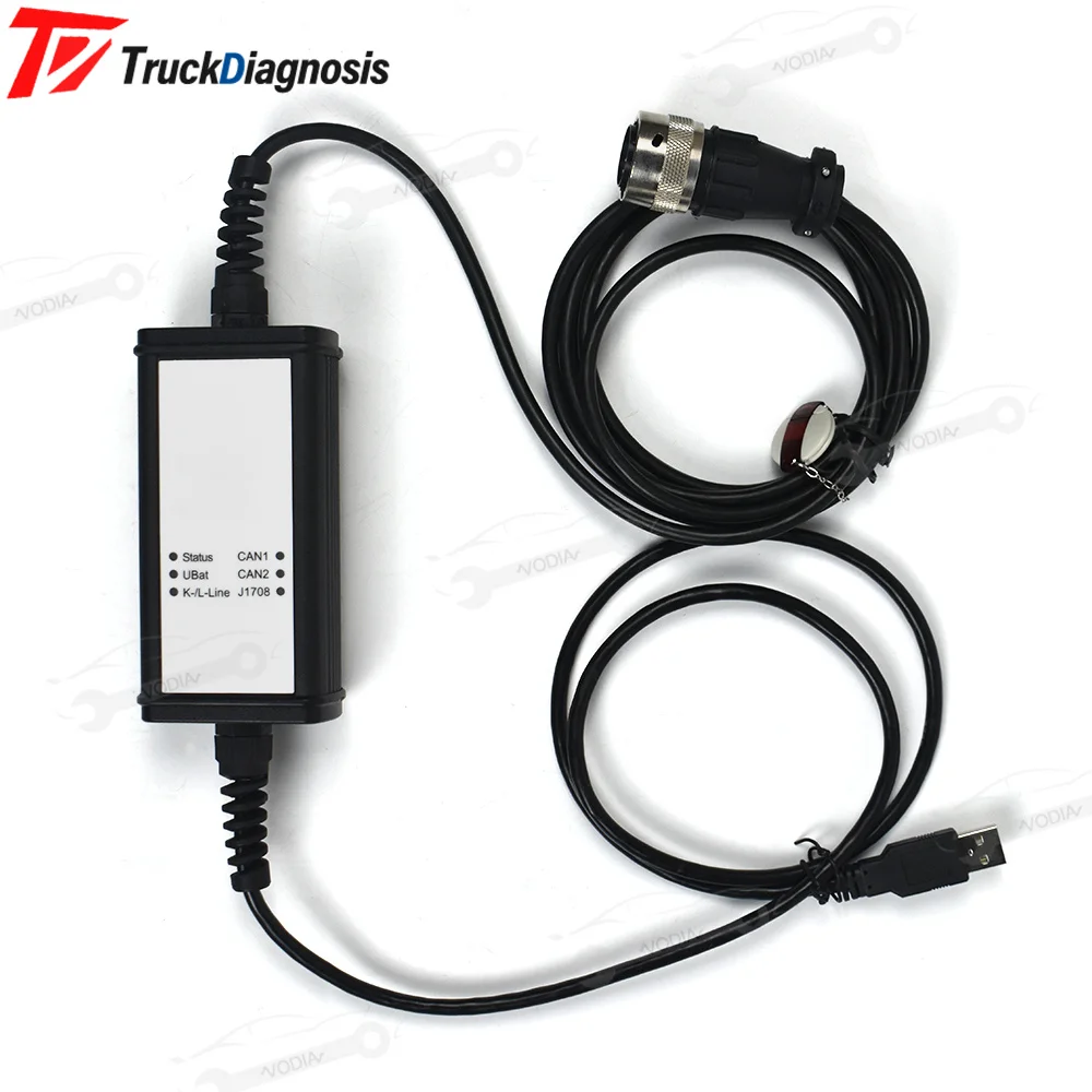 

for DEUTZ DECOM Diagnostic Tool For Deutz Controllers Truck Diagnostic And Programming Tool Kit