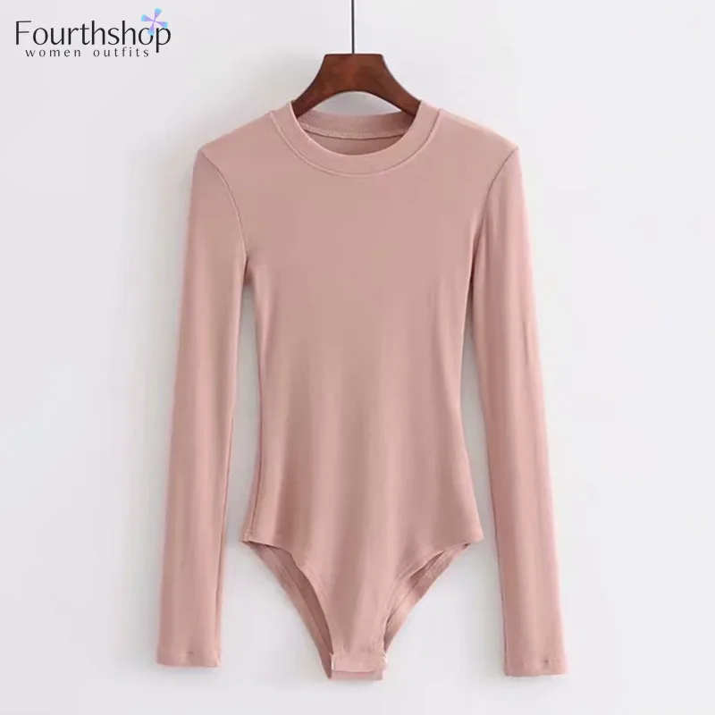 Thatcher Bodysuit