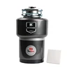 Home Appliance Heavy Duty Kitchen Waste Grinder Food Waste Grinder Waste Grinder Machine Sink Crusher 4