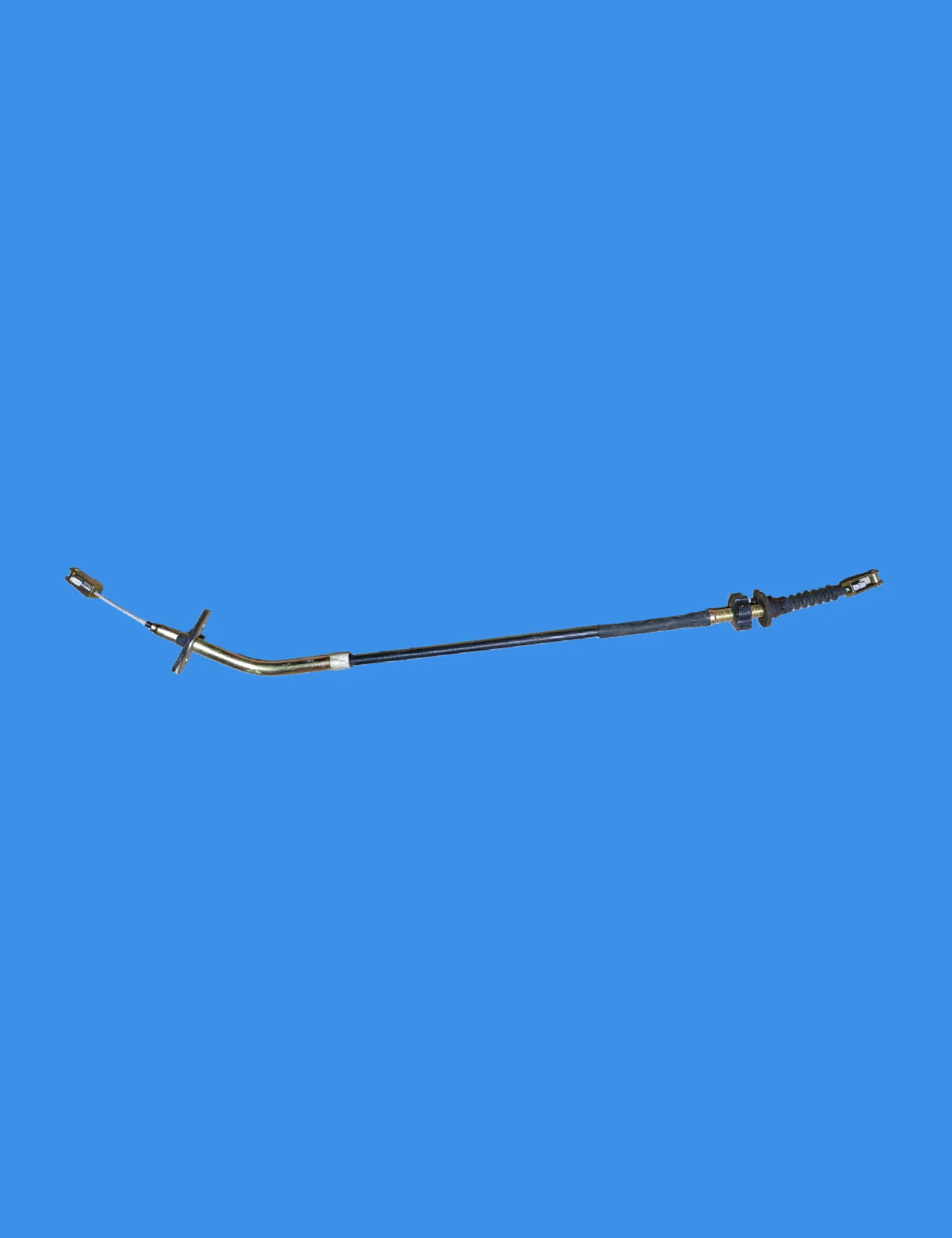 FAW Xiali F1 N3 N5 3GA2 376 manual box pull cable LHQX-N3