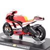 1/18 Scale Ducati Desmosedici GP11 World Championship 2011 GP Racing Motorcycle 6 1/18 Scale Ducati Desmosedici GP11 World Championship 2011 GP Racing Motorcycle 6