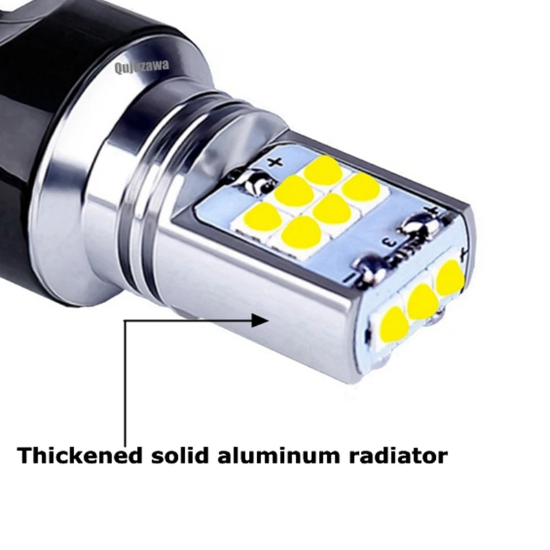  Ʈ LED ڵ 극ũ , ְ ,  õ, 3156 P27W ڵ  , 2 , 3157 P27/7W, 1800Lm, ǰ