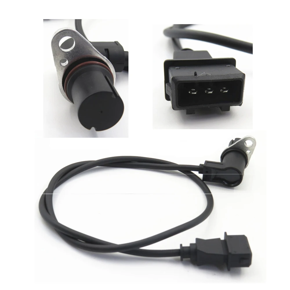 

037906433A Crankshaft Position Sensor Harness For Corrado Golf MK3 Passat Polo Sharan Vento Seat Alhambra Ibiza Toledo