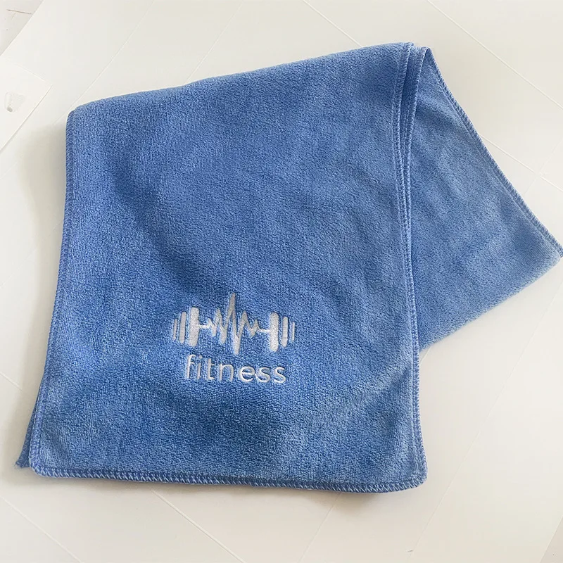 Multi-Functional Quick-Dry Fitness and Yoga Sports Towel