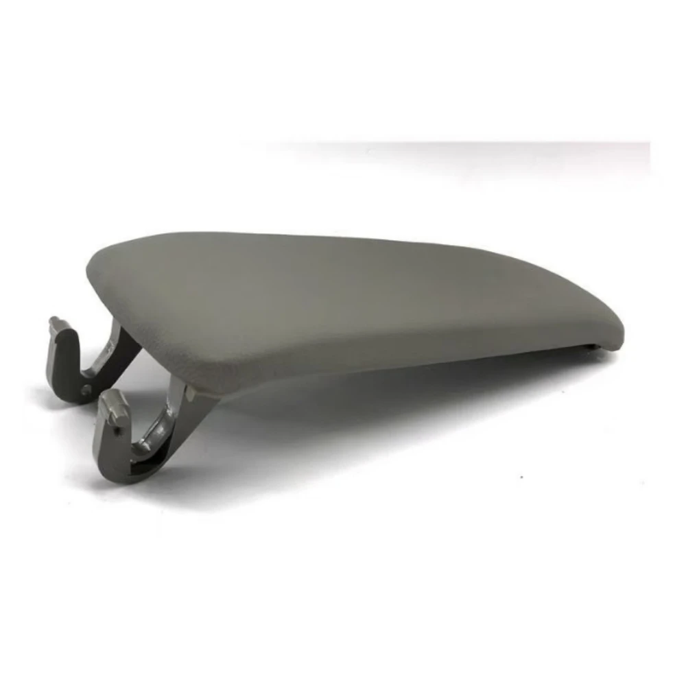팔걸이 박스 커버, 중앙 제어 보관함, 상부 커버, 아우디 A4 B6 B7 2001-2008
