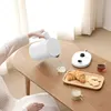 Original Xiaomi Mijia Thermostatic Electric Kettle 2 Pro Intelligent LED Display Screen Stepless Temperature Adjustable Teapot 4