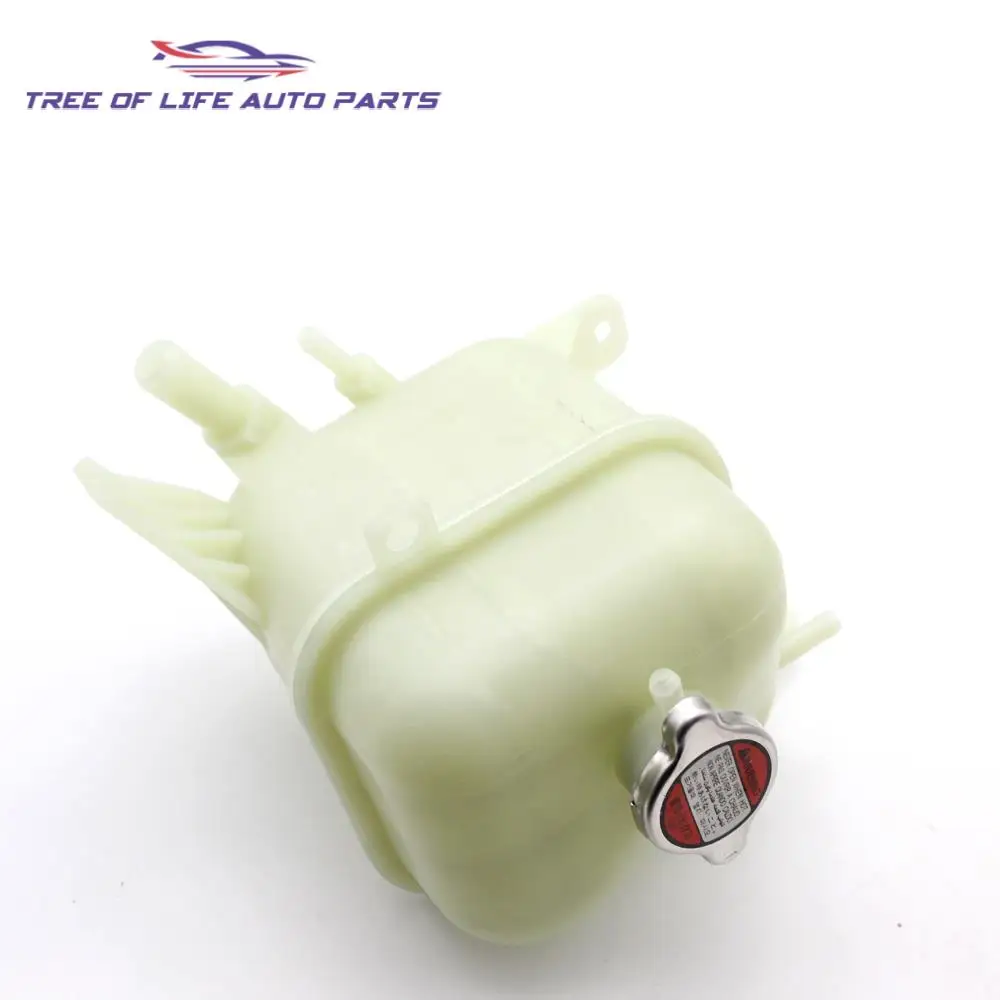 Coolant Expansion Tank For HYUNDAI TRAJET 2000 2001 2002 2003 2004 2005 2006 2007 2008 2.7L V6 Coolant Radiator Reservoir Tank 25431-3A100 254313A100 coolant expansion tank