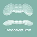 Transparent 3mm