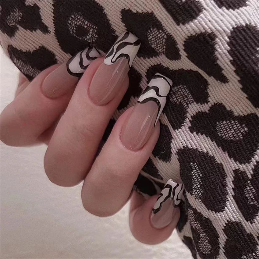 HOT Nails--HY327